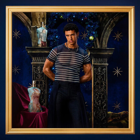 Perfume Jean Paul Gaultier Le Male Xmas Collector EDT 125ml Perfume Jean Paul Gaultier Le Male Xmas Collector EDT 125ml