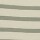Remera A Rayas Cuello Redondo Mujer Green Stripe