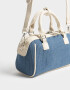 Bowling Carteras Medianas - Azul Celeste