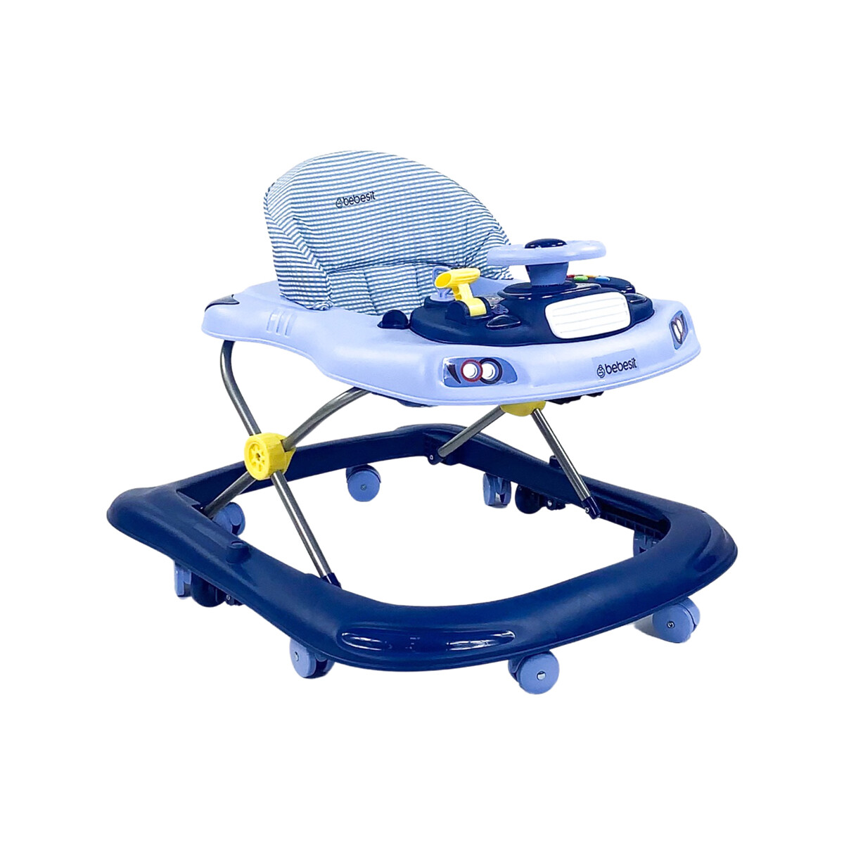 Bebesit Andador Runner - azul 