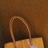 Winter Bag Camel