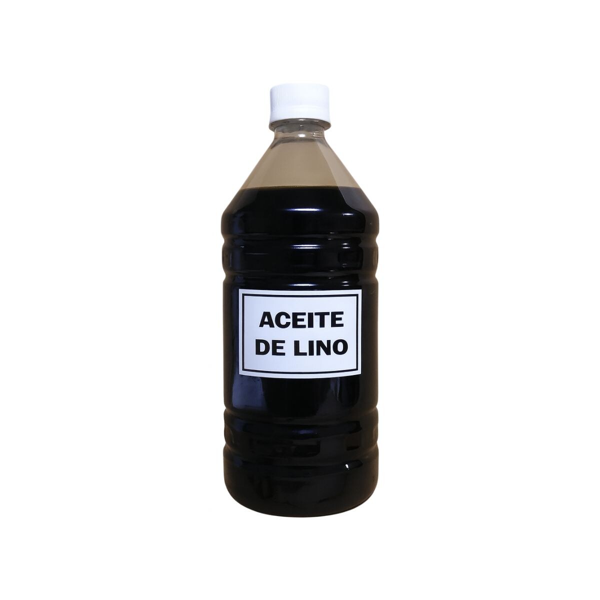 ACEITE DE LINO 1 LITRO Aceite De Lino 1 Litro