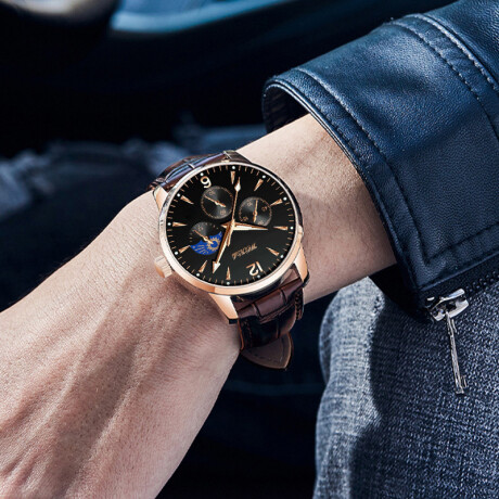 Reloj De Pulsera Masculino Owen Reloj De Pulsera Masculino Owen