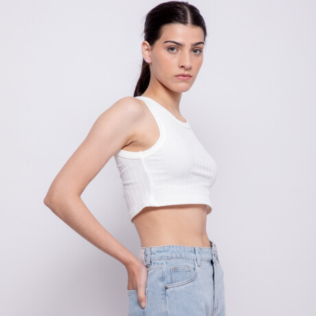 SHORT MAUREEN Azul