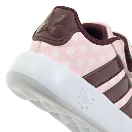 Championes Disney Minnie Mouse Grand de Niños Rosado