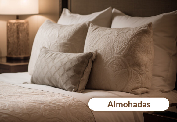 Categoría Almohadas JULIO