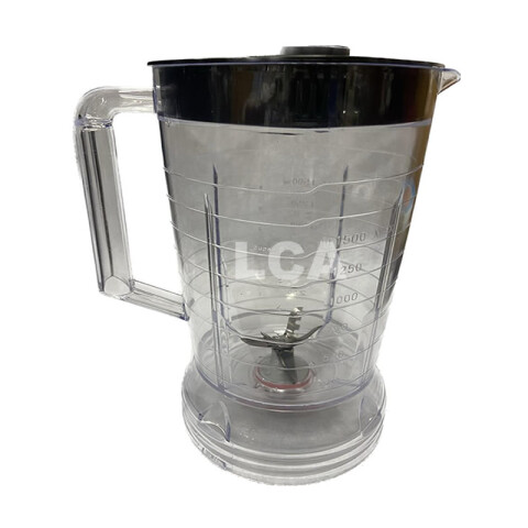 Vaso Licuadora Compatible Arno Power Max 1000 Vaso Licuadora Compatible Arno Power Max 1000