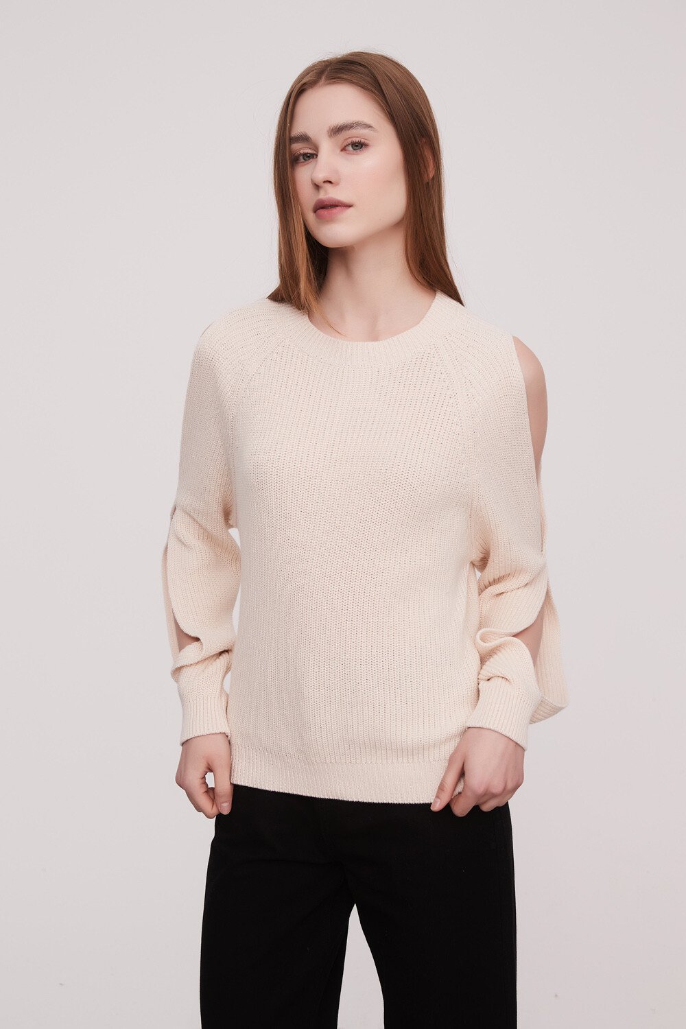 Sweater Sofide Crudo / Natural
