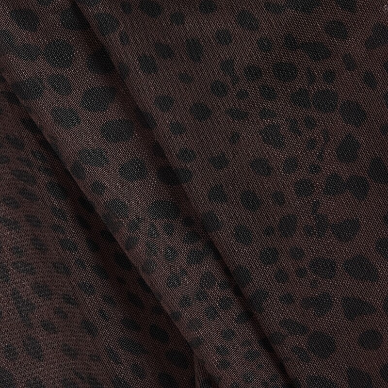 LS MESH CREW LEOPARD