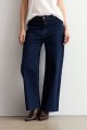 Jean culotte Paulina jean oscuro