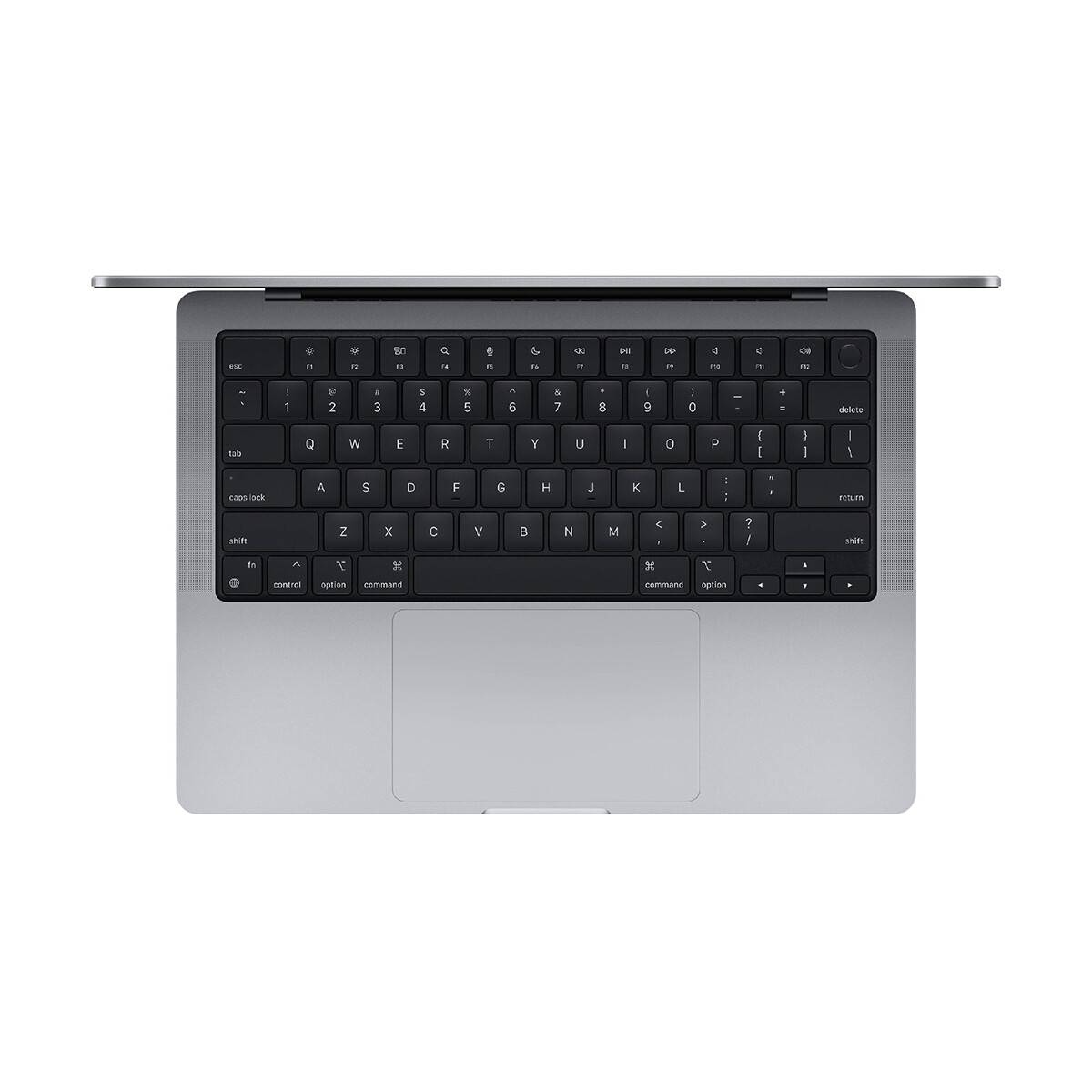 Macbook pro m1 pro 14.2' 1tb / 16gb ram 2021 Space gray