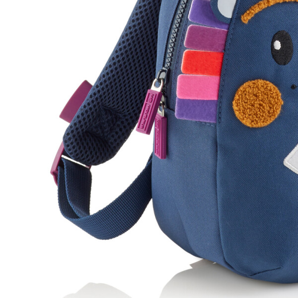 Mochila Rey de la Selva - MiquelRius - Mini Única