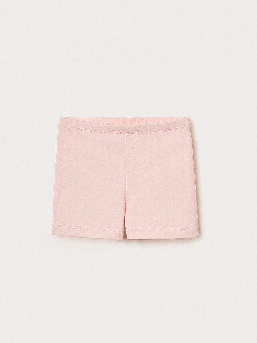 SHORT INFANTIL - ROSA 