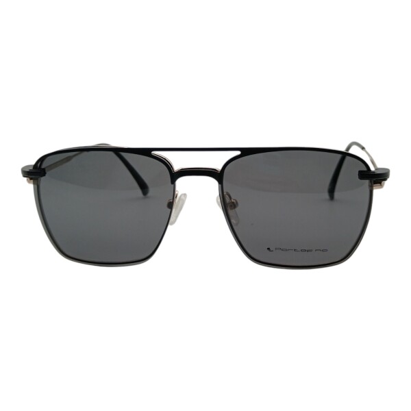 PORTOFINO DP33082 5618 140 C2 - Adulto - Negro negrocombinado