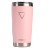 Vaso Hydrate 591 Ml Rosado Pastel Vaso Hydrate 591 Ml Rosado Pastel