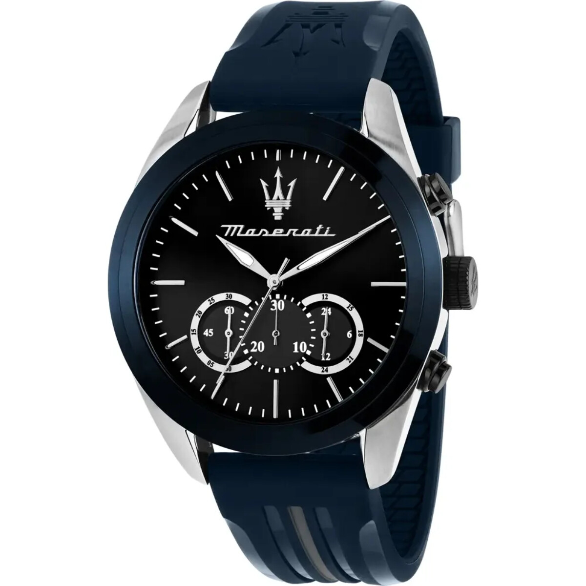 Reloj Maserati Traguardo R8871612046 