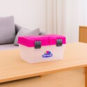 CAJA VALIJA ORGANIZADORA ATMA HANDY BOX 16 LITROS CAJA VALIJA ORGANIZADORA ATMA HANDY BOX 16 LITROS