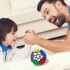 Pack X5 Cubo Megaminx Qiyi Dodecaedro Speedcube 3x3x3 Pack X5 Cubo Megaminx Qiyi Dodecaedro Speedcube 3x3x3
