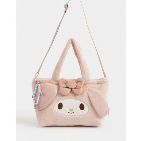 Mochilas y Carteras Infantiles Combinacion Multicolor