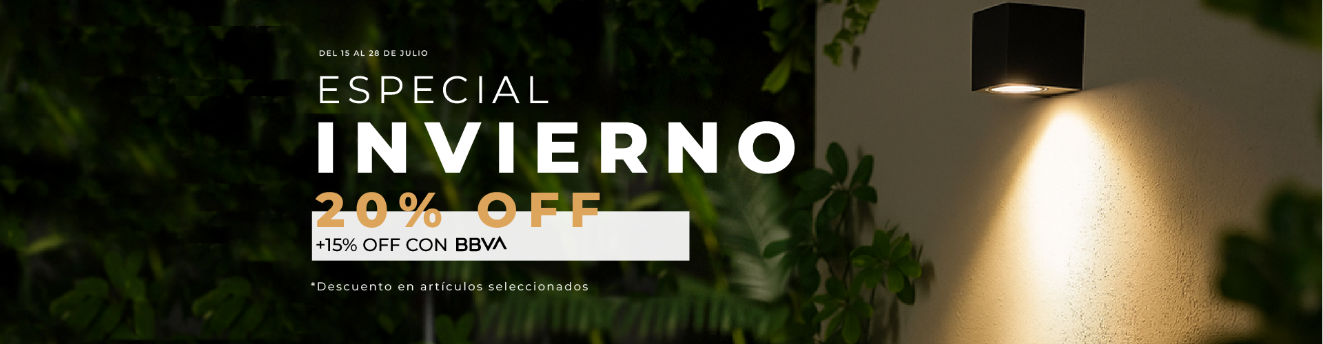 ESPECIAL INVIERNO