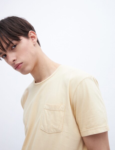 Remera Caspian Arena