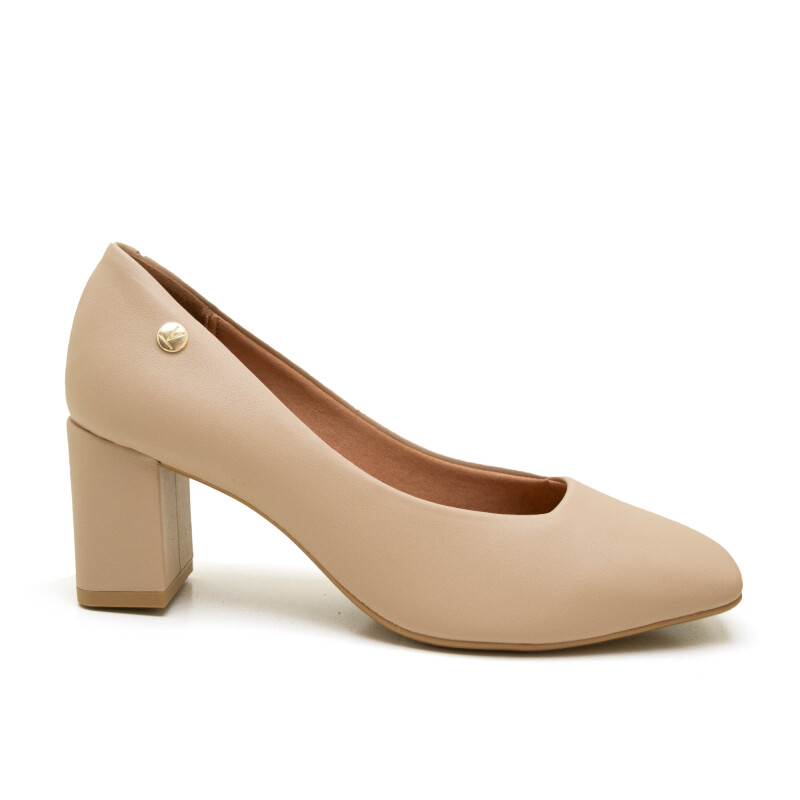 Zapato Vizzano Mujer 1373.101-7286 Beige-almendra