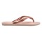 Sandalias Havaianas Color Rojo Rosa Ballet