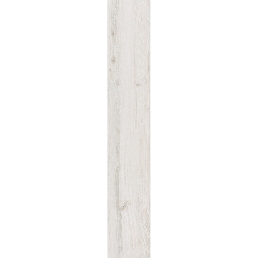 PORCELANATO ESMALTADO ELK WHITE "A" 25X150 CM Porcelanato Esmaltado Elk White "a" 25x150 Cm