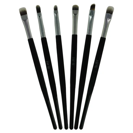 Set de pinceles y brochas para maquillaje. Set de pinceles y brochas para maquillaje.