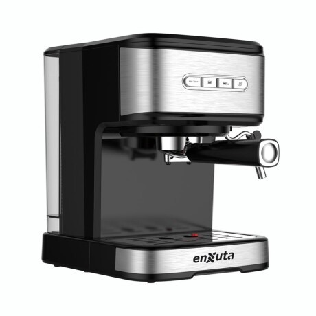 Cafetera ENXUTA SDAENXCEC9612 850W Espresso y Cápsulas Cafetera ENXUTA SDAENXCEC9612 850W Espresso y Cápsulas