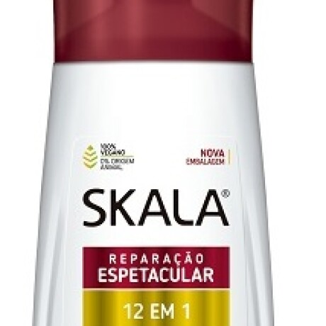 SHAMPOO SKALA 325 ML 12 EN 1 SHAMPOO SKALA 325 ML 12 EN 1