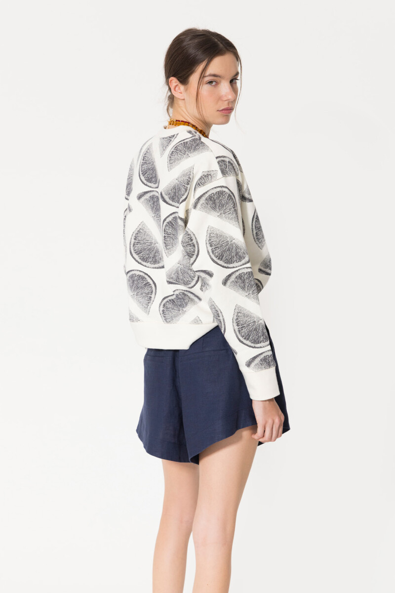 BUZO SUMMER Beige