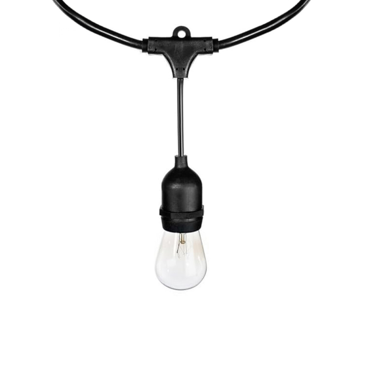 Lámpara de repuesto de la guirnalda RGB CCT IX4064 - IX4064X 