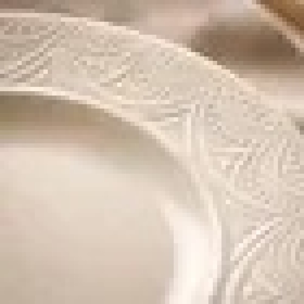 Plato llano Serena cream 26 cm OXFORD Plato llano Serena cream 26 cm OXFORD
