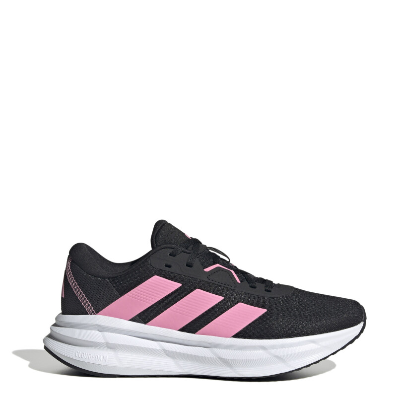 Championes de Mujer Adidas Galaxy 7 W Negro - Rosado