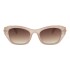 Lentes de Sol Chilli Beans Havaianas Beige