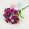 Ramo De Rosas x15 Violeta