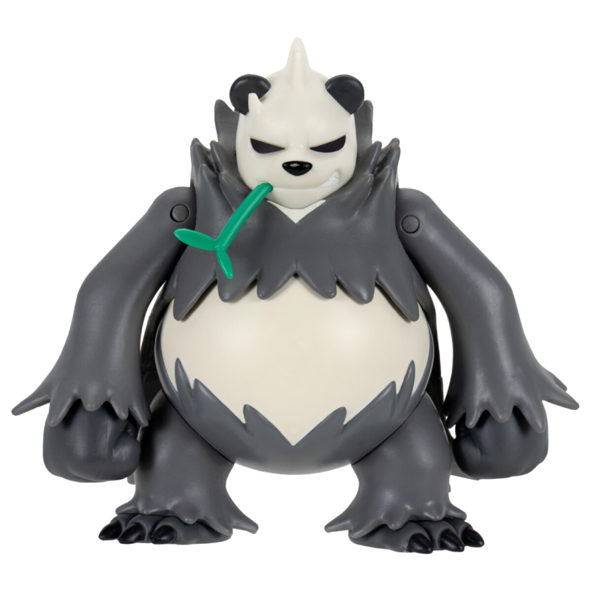 Battle Feature Figure Pokémon - Pangoro 
