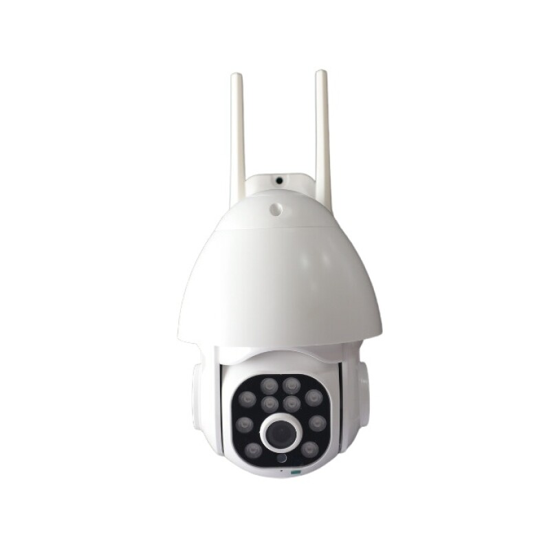 CAMARA SMART 1080P EXTERIOR CAMARA SMART 1080P EXTERIOR