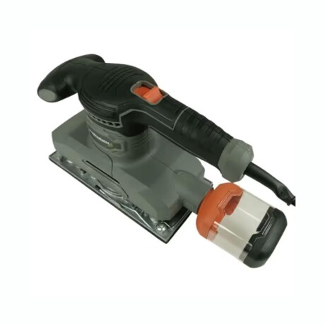 Lijadora Orbital GLADIATOR Pro LO912/220 380W 1/2 Lija Lijadora Orbital GLADIATOR Pro LO912/220 380W 1/2 Lija