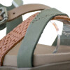 Sandalias - Country - Country Sandalia Tiras Cruzadas c/2 Heb. de Mujer - 36741 Salvia-mix