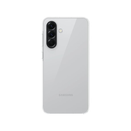 Funda Samsung Clear Case Transparente para Galaxy A56 5G Funda Samsung Clear Case Transparente para Galaxy A56 5G
