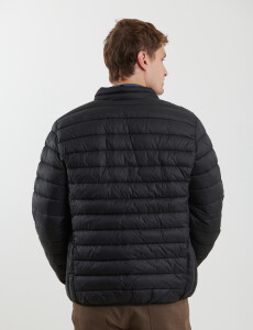 300910 CAMPERA HARRINGTON URBAN Negro