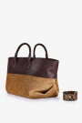 CARTERA MARLENE Beige