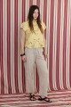BLUSA AMELIA AMARILLO