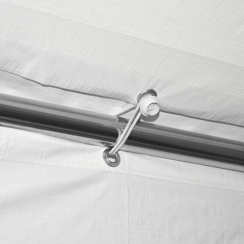 Carpa Estructural Gazebo 20x8x3.6M Eventos Carpa Estructural Gazebo 20x8x3.6M Eventos