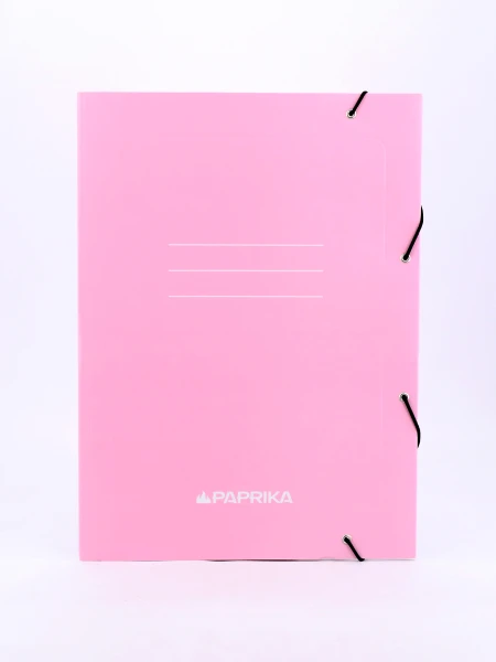 CARPETA PASTEL 2 O +