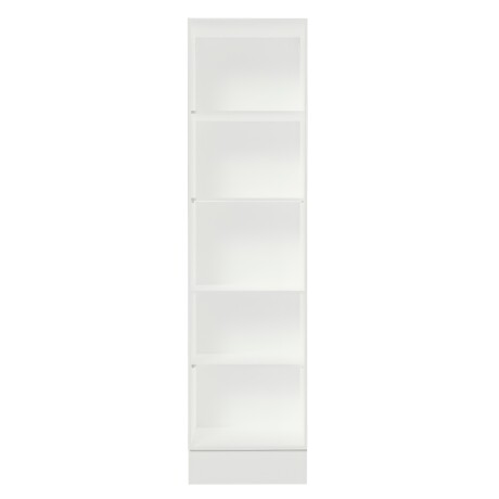 Alacena Lumax Smart 2 Puertas 100% MDF Blanco Brillante Alacena Lumax Smart 2 Puertas 100% MDF Blanco Brillante