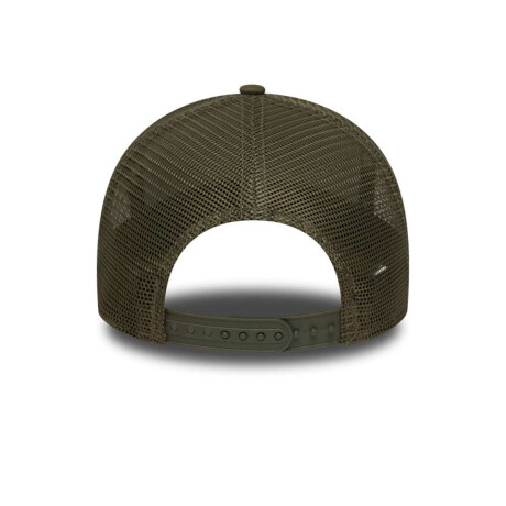 Gorra 9Forty Outline EF Trucker Losdod Nov Unisex verde