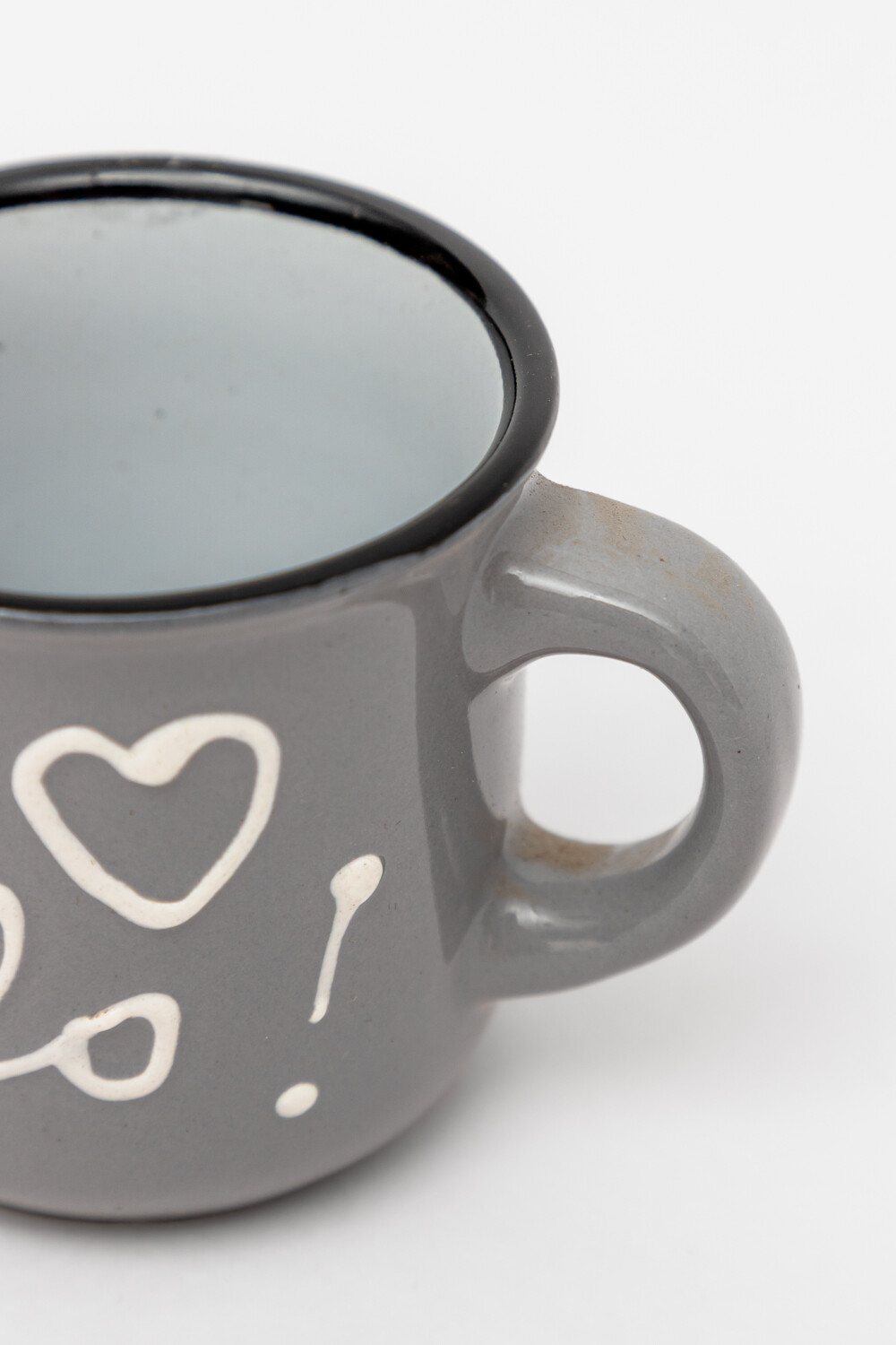 Taza Brighton Color Unico